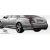2007-2009 Mercedes S Class S65 Look Kit - image 50