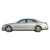 2007-2009 Mercedes S Class S65 Look Kit - image 41
