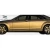 2007-2009 Mercedes S Class S65 Look Kit - image 23