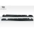 2007-2009 Mercedes S Class S65 Look Kit - image 28