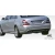 2007-2009 Mercedes S Class S65 Look Kit - image 5