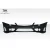 2007-2009 Mercedes S Class S65 Look Front Bumper - image 22