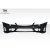 2007-2009 Mercedes S Class S65 Look Front Bumper - image 23