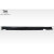 2007-2013 Mercedes S Class W221 S65 Look Side Skirts Rocker Panels - 2 Piece (S) - image 13
