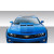 2010-2015 Chevrolet Camaro Duraflex SC-1 Hood - 1 Piece - image 1