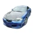 2003-2006 Hyundai Tiburon SC-5 Front Bumper - image 3