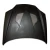 2003-2006 Hyundai Tiburon SC-5 Hood - image 1