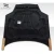 2003-2006 Hyundai Tiburon SC-5 Hood - 1 Piece - image 7