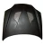 2003-2006 Hyundai Tiburon SC-5 Hood - image 3