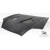 2003-2006 Hyundai Tiburon SC-5 Hood - image 5