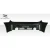 2003-2006 Hyundai Tiburon SC-5 Rear Bumper - image 17