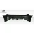 2003-2006 Hyundai Tiburon SC-5 Rear Bumper - image 16
