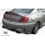 2003-2006 Hyundai Tiburon SC-5 Fender Flare - image 14