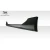 2003-2006 Hyundai Tiburon SC-5 Side Skirts - image 15