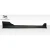 2003-2006 Hyundai Tiburon SC-5 Side Skirts - image 18