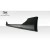 2003-2006 Hyundai Tiburon SC-5 Side Skirts - image 14