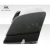 2000-2007 Ford Focus 4DR SE Wing Trunk Lid Spoiler - 1 Piece - image 8