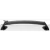 2000-2007 Ford Focus SE Rear Wing - image 9