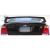 2000-2007 Ford Focus SE Rear Wing - image 4