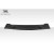 2012-2017 Hyundai Veloster Turbo Duraflex Sequential Rear Wing Spoiler - 1 Piece - image 5