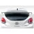 2012-2017 Hyundai Veloster Turbo Sequential Rear Wing Spoiler - 1 Piece - image 1
