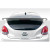 2012-2017 Hyundai Veloster Turbo Sequential Rear Wing Spoiler - 1 Piece - image 1