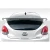 2012-2017 Hyundai Veloster Sequential Rear Wing - image 1