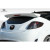 2012-2017 Hyundai Veloster Turbo Sequential Rear Wing Spoiler - 1 Piece - image 6