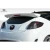 2012-2017 Hyundai Veloster Sequential Rear Wing - image 3