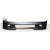1997-2004 Dodge Dakota 1998-2003 Dodge Durango SG Series Front Lip Under Spoiler Air Dam - 1 Piece - image 5