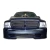 1997-2004 Dodge Dakota 1998-2003 Dodge Durango SG Series Front Lip Under Spoiler Air Dam - 1 Piece - image 1