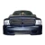 1998-2003 Dodge Durango SG Front Lip - image 3