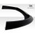 2003-2005 Mitsubishi Eclipse Duraflex Shine Flared Body Kit - 4 Piece - image 15