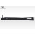 2003-2005 Mitsubishi Eclipse Shine Flared Body Kit - 4 Piece - image 31