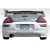 2003-2005 Mitsubishi Eclipse Shine Kit - image 65