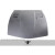 2006-2012 Ferrari 599 AF-1 Race Hood ( GFK ) - 1 Piece (S) - image 5