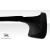 2003-2005 Mitsubishi Eclipse Shine Flared Body Kit - 8 Piece - image 40