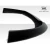 2003-2005 Mitsubishi Eclipse Shine Front Lip - image 17