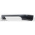 2000-2005 Mitsubishi Eclipse Shine Rear Lip Under Spoiler Air Dam - 1 Piece - image 7