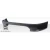 2000-2005 Mitsubishi Eclipse Shine Rear Lip - image 11