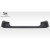 2000-2005 Mitsubishi Eclipse Duraflex Shine Rear Lip Under Spoiler Air Dam - 1 Piece - image 10