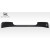 2000-2005 Mitsubishi Eclipse Duraflex Shine Rear Lip Under Spoiler Air Dam - 1 Piece - image 13