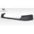2000-2005 Mitsubishi Eclipse Shine Rear Lip - image 21