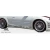 2000-2005 Mitsubishi Eclipse Shine Side Skirts - image 4