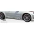 2000-2005 Mitsubishi Eclipse Shine Side Skirts - image 5