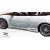 2000-2005 Mitsubishi Eclipse Shine Side Skirts - image 8