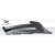 2000-2005 Mitsubishi Eclipse Duraflex Shine Wing Trunk Lid Spoiler - 1 Piece - image 5