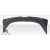 2000-2005 Mitsubishi Eclipse Shine Wing Trunk Lid Spoiler - 1 Piece - image 10