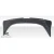 2000-2005 Mitsubishi Eclipse Shine Wing Trunk Lid Spoiler - 1 Piece - image 10