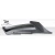 2000-2005 Mitsubishi Eclipse Shine Rear Wing - image 9